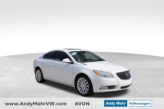 Used 2013 Buick Regal Premium image 1
