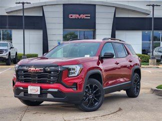 New 2026 GMC Terrain Elevation w/ Black Edition image 1