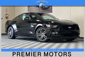Used 2015 Ford Mustang GT image 1