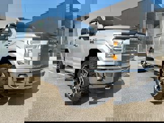 Used 2015 Ford F150 XLT w/ Equipment Group 301A Mid image 1