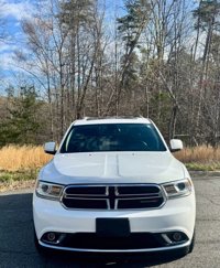 Used 2014 Dodge Durango Limited image 1