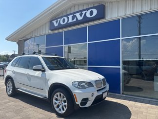 Used 2013 BMW X5 xDrive35i image 1