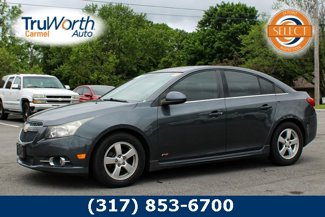 Used 2013 Chevrolet Cruze LT w/ All-Star Edition image 1