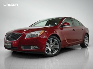 Used 2012 Buick Regal Premium image 1