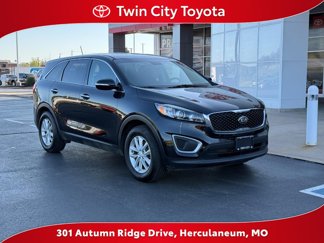 Used 2018 Kia Sorento L image 1
