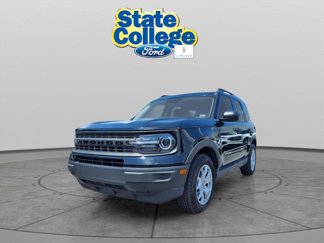 Used 2021 Ford Bronco Sport image 1