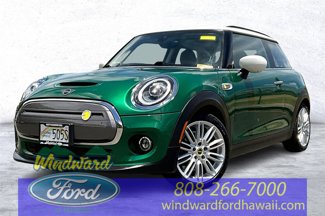 Used 2021 MINI Cooper SE w/ 6.5" Touchscreen Package image 1