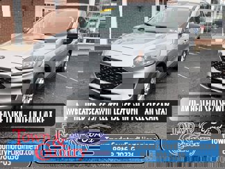 Used 2022 Ford Escape SE w/ Convenience Package image 1