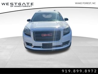 Used 2016 GMC Acadia SLE image 1