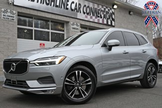 Used 2018 Volvo XC60 T6 Momentum w/ Advanced Package image 1