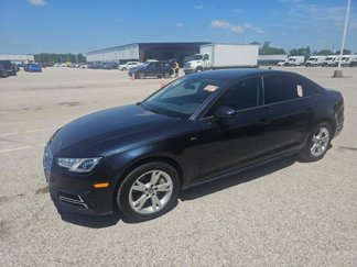 Used 2018 Audi A4 2.0T Premium image 1