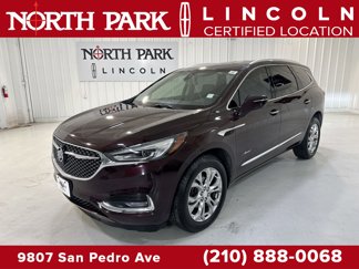 Used 2020 Buick Enclave Avenir w/ LPO, Floor Liner Package image 1