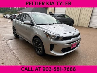 Certified 2020 Kia Rio LX image 1
