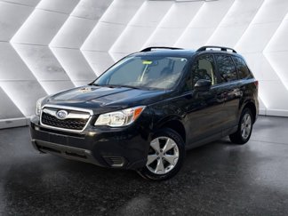 Used 2016 Subaru Forester 2.5i Premium w/ Popular Package #2 image 1