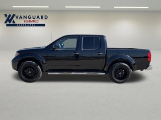 Used 2016 Nissan Frontier S video 2