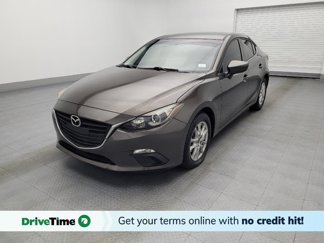 Used 2014 MAZDA MAZDA3 i Touring w/ Technology Package image 1