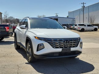 Used 2023 Hyundai Tucson Limited image 1