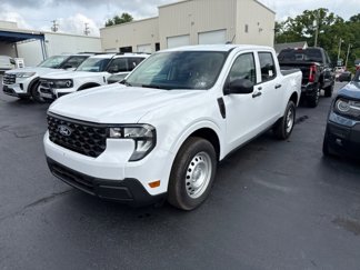 New 2025 Ford Maverick XL image 1