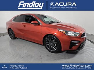 Used 2019 Kia Forte EX w/ Option Group 020 image 1