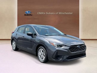 New 2025 Subaru Impreza 2.0i image 1
