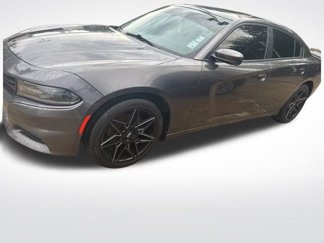 Used 2020 Dodge Charger SXT w/ Leather Interior Group image 1