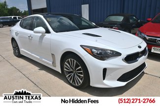 Used 2019 Kia Stinger Premium image 1