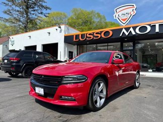 Used 2016 Dodge Charger R/T image 1