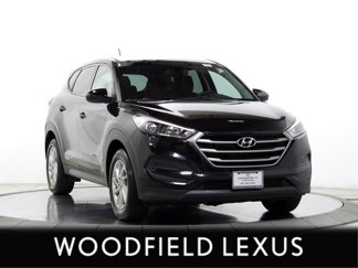 Used 2016 Hyundai Tucson SE image 1