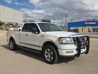 Used 2004 Ford F150 STX image 1