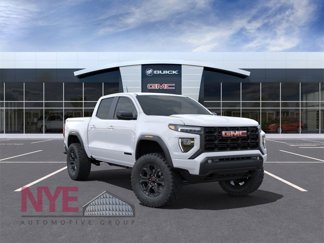 New 2024 GMC Canyon Elevation w/ Convenience Package image 1