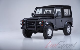 Used 1997 Land Rover Defender 90 image 1