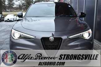 Used 2022 Alfa Romeo Stelvio Veloce image 1