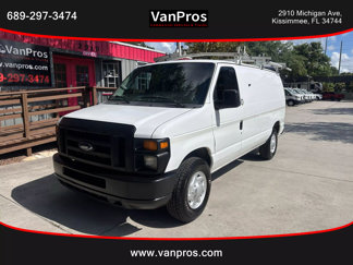 Used 2011 Ford E-250 and Econoline 250 w/ PWR Group image 1