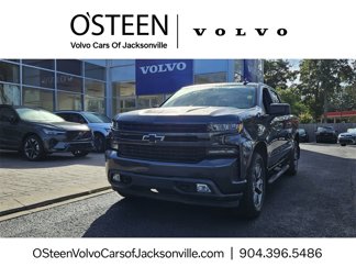 Used 2020 Chevrolet Silverado 1500 RST w/ All-Star Edition video 1