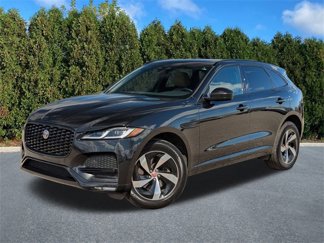 Used 2023 Jaguar F-PACE S image 1