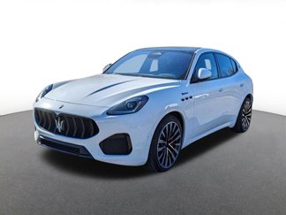 Certified 2023 Maserati Grecale Modena image 1
