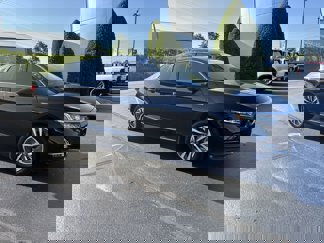 Used 2020 Honda Accord EX image 1