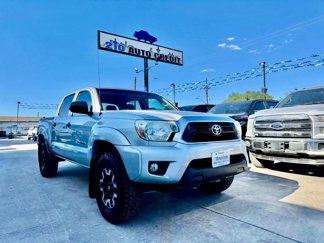 Used 2012 Toyota Tacoma PreRunner image 1