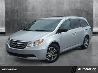 Used 2011 Honda Odyssey EX-L image 1
