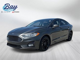 Used 2020 Ford Fusion SE w/ Equipment Group 151A image 1