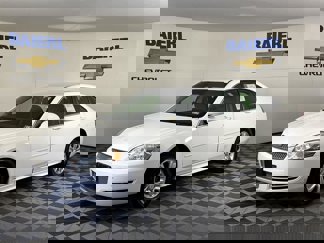 Used 2016 Chevrolet Impala Limited LS image 1