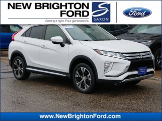 Used 2019 Mitsubishi Eclipse Cross SEL image 1