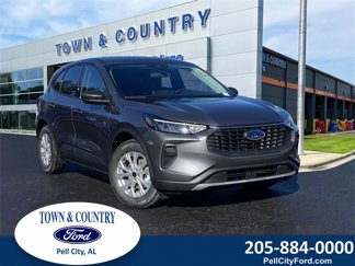 New 2025 Ford Escape Active w/ Tech Pack #1 image 1