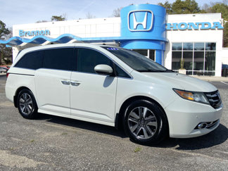 Used 2014 Honda Odyssey Touring image 1