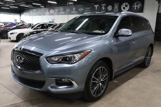 Used 2017 INFINITI QX60 FWD w/ 20" Wheel & Tire Package image 1