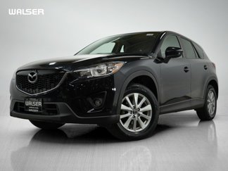 Used 2015 MAZDA CX-5 Touring image 1