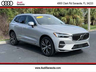 Used 2022 Volvo XC60 T8 Inscription w/ Advanced Package image 1
