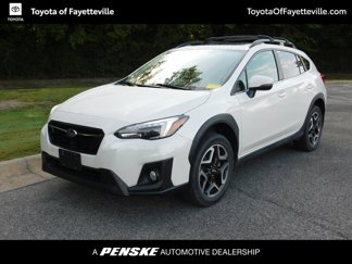 Used 2019 Subaru Crosstrek 2.0i Limited w/ Moonroof Package w/Navigation image 1