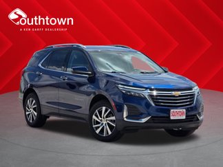 Used 2022 Chevrolet Equinox Premier image 1