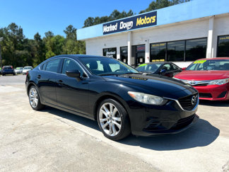 Used 2014 MAZDA MAZDA6 Touring image 1